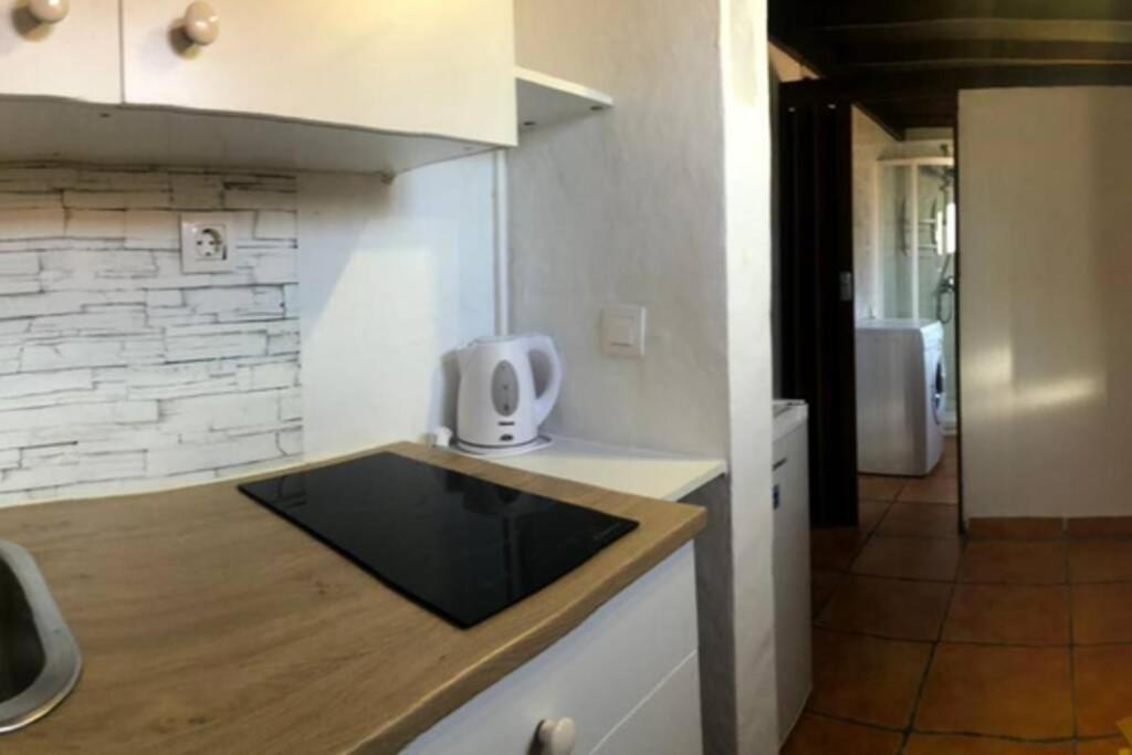Ele House Lägenhet Tarajalejo Exteriör bild
