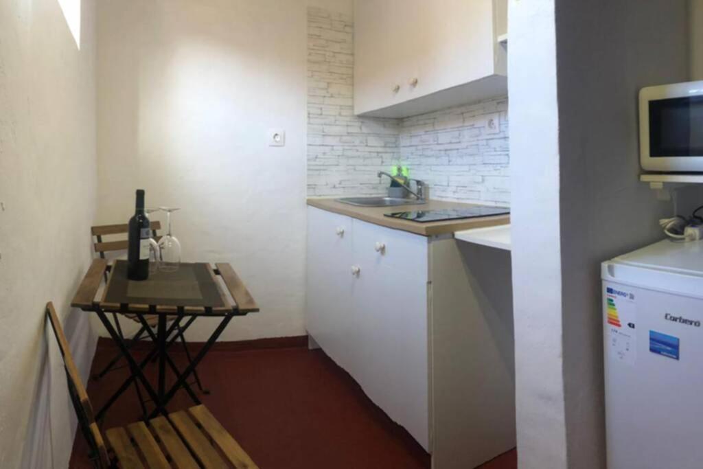 Ele House Lägenhet Tarajalejo Exteriör bild