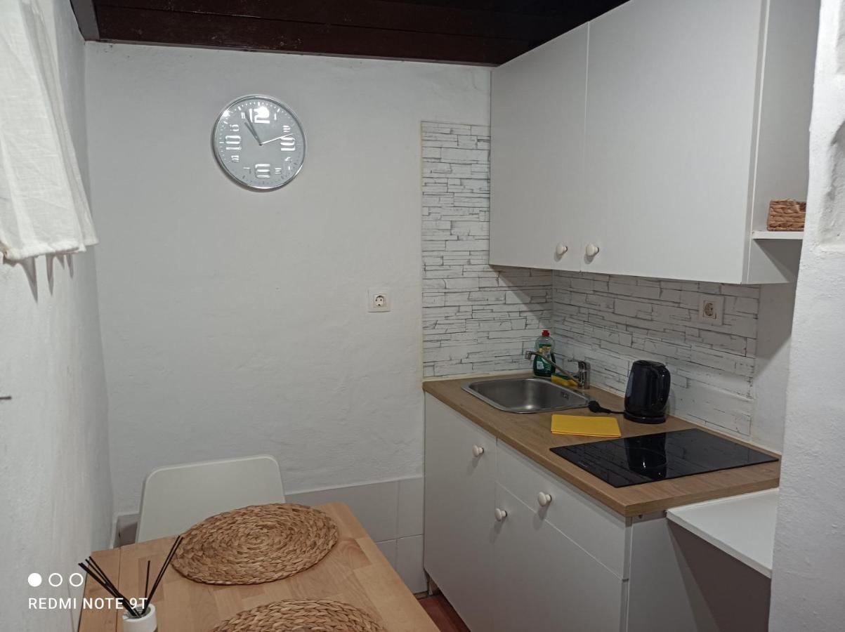 Ele House Lägenhet Tarajalejo Exteriör bild